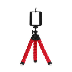 Tripod For Phone Mobile Camera Holder Clip