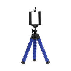 Tripod For Phone Mobile Camera Holder Clip