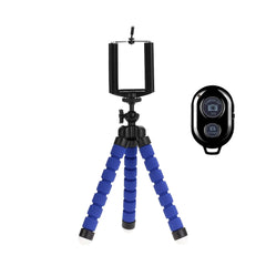 Tripod For Phone Mobile Camera Holder Clip