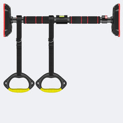 Indoor Pull-Up Bar