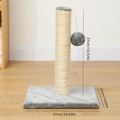 Cat Scratching Post