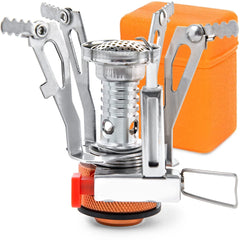 Portable Outdoor Stove