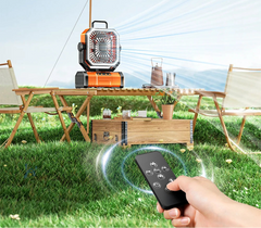 Outdoor Camping Fan