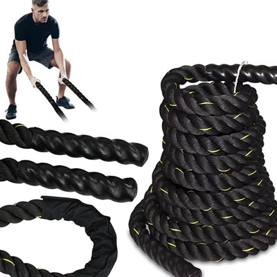 Fitness Jump Rope