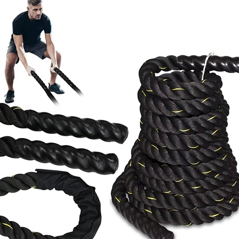 Fitness Jump Rope