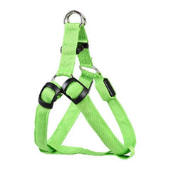 LED Pet Harness