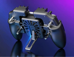 Cooling Gaming Handle