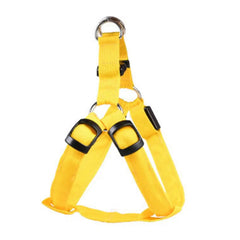 LED Pet Harness
