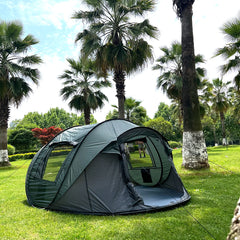 Waterproof Outdoor Tent