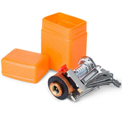 Portable Outdoor Stove