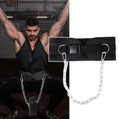 Weightlifting Fitness Belt