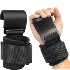 Fitness Hook Wristbands
