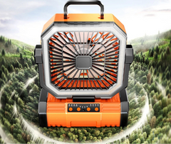 Outdoor Camping Fan