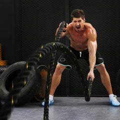 Fitness Jump Rope