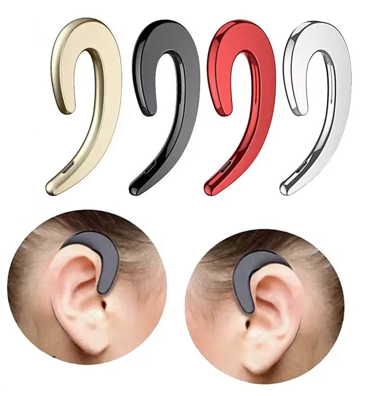 Bone Conduction Earphones