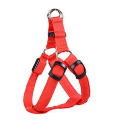 LED Pet Harness