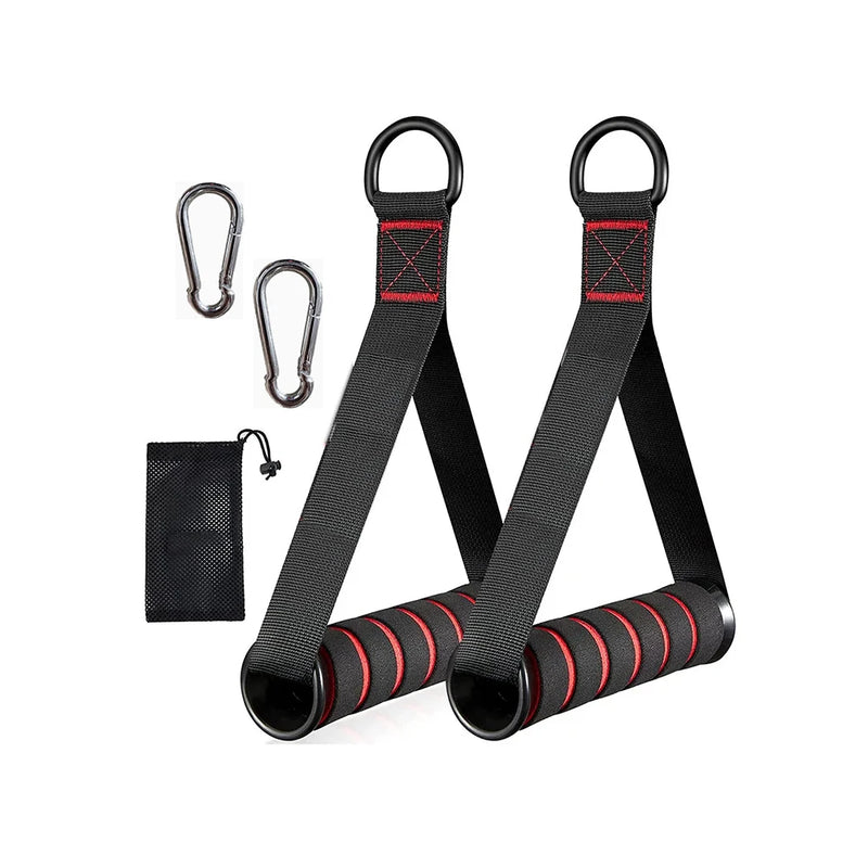 Fitness Handle Bar