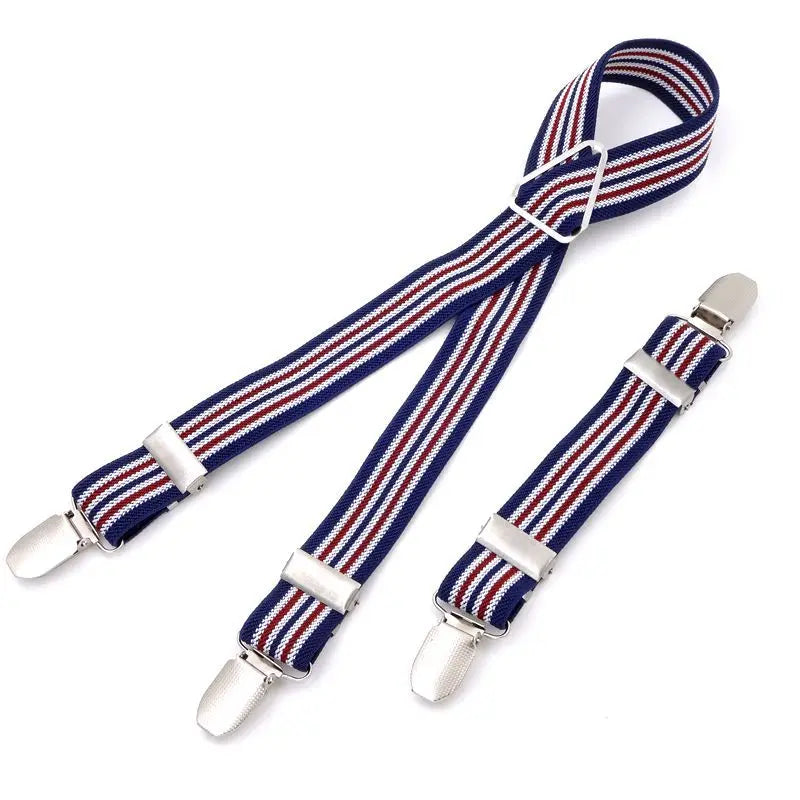 Dog Diaper Suspenders