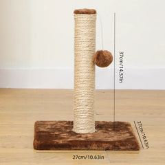 Cat Scratching Post