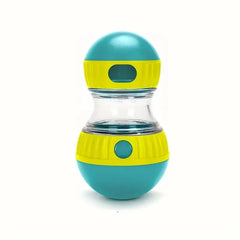 Pet Snack Dispenser