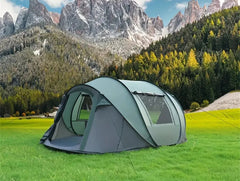 Waterproof Outdoor Tent