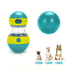 Pet Snack Dispenser