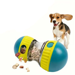 Pet Snack Dispenser