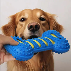 Interactive Pet Chewing Toy