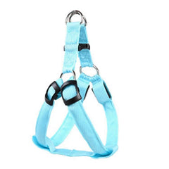 LED Pet Harness