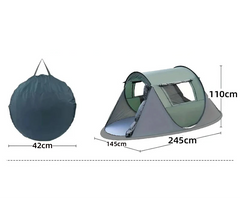 Waterproof Outdoor Tent