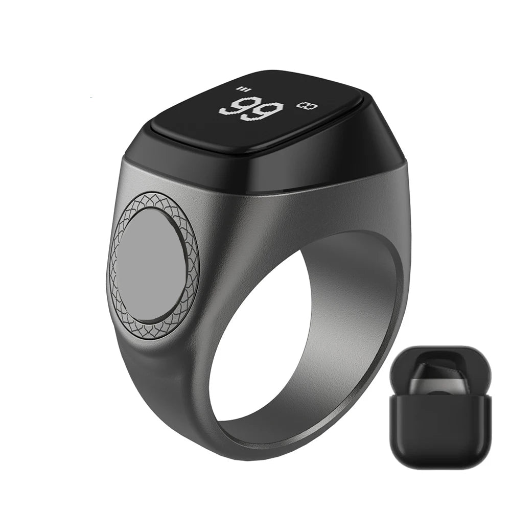 Bluetooth Smart Rings Smart Bluetooth Ring – Linda and Pete's store