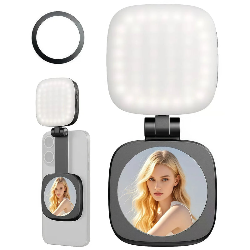 LED Selfie Light