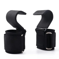 Fitness Hook Wristbands