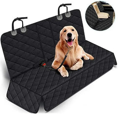 Pet Car Seat Cover