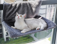 Cozy Pet Hammock