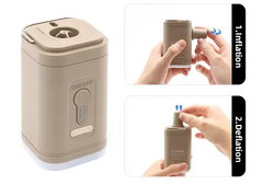 Outdoor Air Pump
