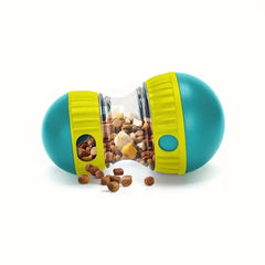 Pet Snack Dispenser