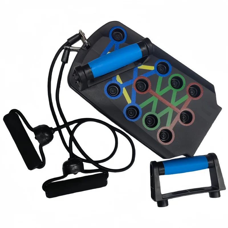 Fitness Push-Up Board