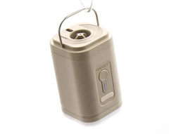 Outdoor Air Pump