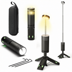 Camping Lantern & Speaker