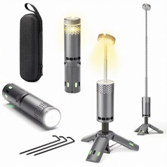 Camping Lantern & Speaker